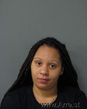 Kayla  Jackson Mugshot