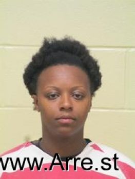 Kayla  Walker Mugshot