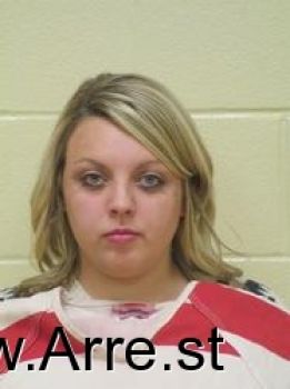 Kayla  Wallace Mugshot