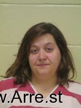 Kayla  Wilson Mugshot