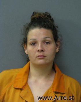 Keena Adelle Bliss Mugshot