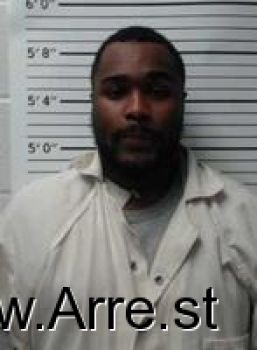 Keenan  Monette Mugshot