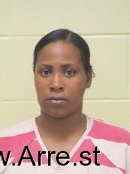 Keisha  Kellum Mugshot