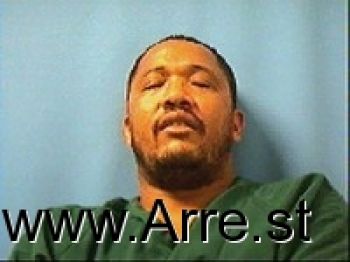 Keith Allen Clark Mugshot