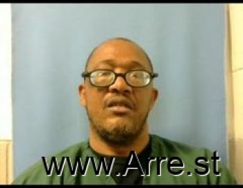 Keith Allen Clark Mugshot