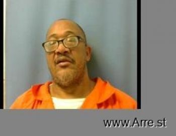 Keith Allen Clark Mugshot