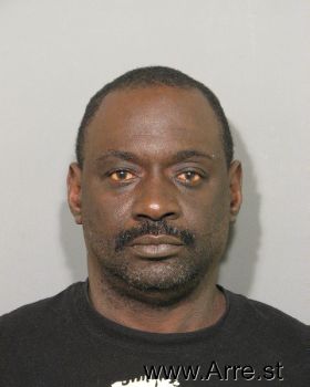 Keith  Matthews Mugshot