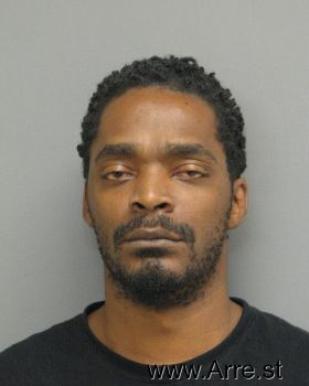 Keith Lee Williams Mugshot