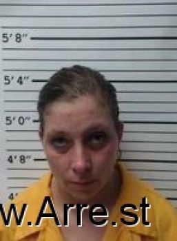 Kelli Blaine Fuselier Mugshot