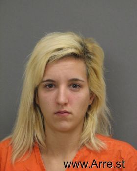 Kellie Elizabeth Rowland Mugshot