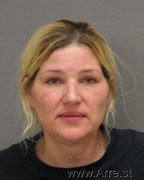 Kelly  Borne Mugshot