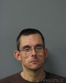 Kelly John Campbell Mugshot