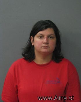 Kelly  Chapman Mugshot