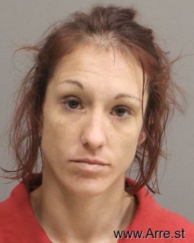 Kelly Danielle Davis Mugshot