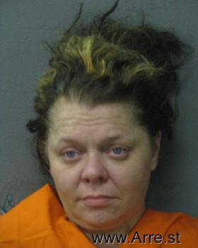 Kelly Ann Hayes Mugshot