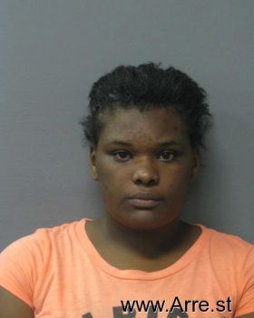 Kelly Nicole Leon Mugshot