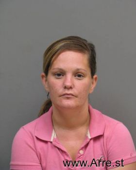 Kelly Nicole Miller Mugshot