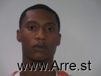 Kelton L Johnson Mugshot