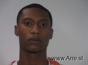 Kelton L Johnson Mugshot