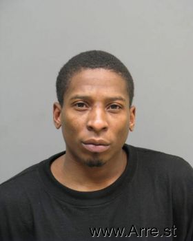 Kelvin Lavan Madison Mugshot