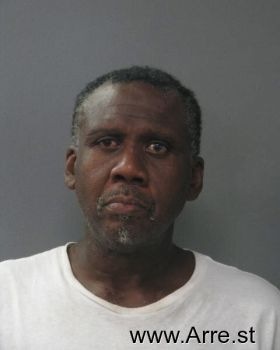 Kelvin  Williams Mugshot