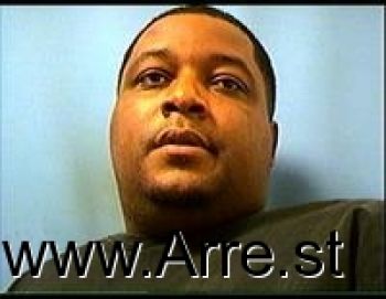 Kendall L.ashawn Hines Mugshot