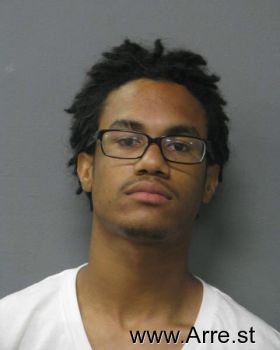 Kendall  Jones Mugshot