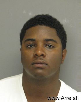 Kendall Morrelljr Parker Mugshot