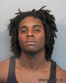 Kendall Morrelljr Parker Mugshot