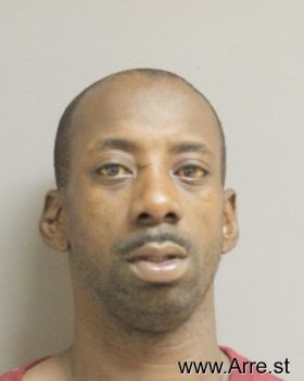 Kendall Kentrell Thompson Mugshot