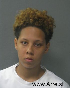 Kendra  Simpson Mugshot