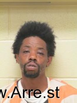 Kendrick  Brown Mugshot