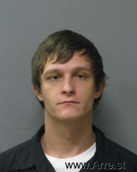 Kenneth Thomas Delahoussaye Mugshot