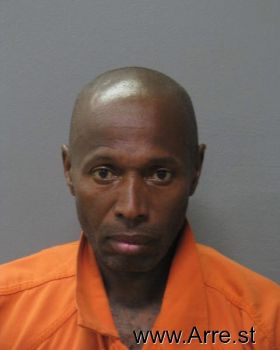 Kenneth Jeffrey Gaskin Mugshot