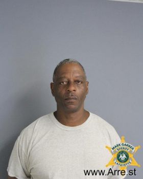 Kenneth Ray Glover Mugshot