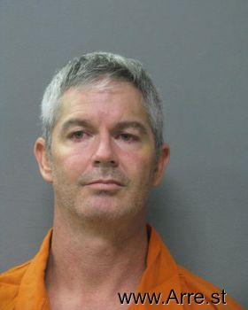 Kenneth James Greene Mugshot