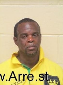 Kenneth  Harvey Mugshot