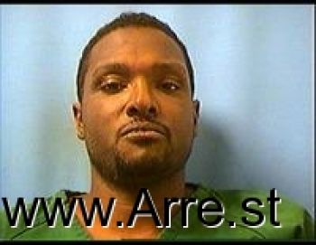 Kenneth Kendell Lee Mugshot