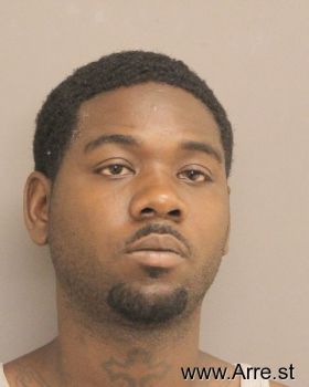 Kenneth Waynejr Mckinney Mugshot