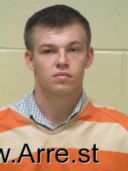 Kenneth  Nichols Mugshot