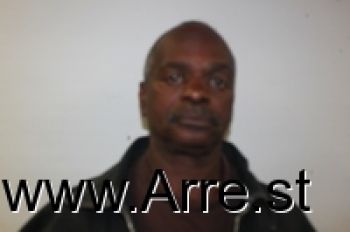 Kenneth J Reed Mugshot