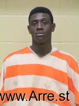 Kenneth  Robinson Mugshot