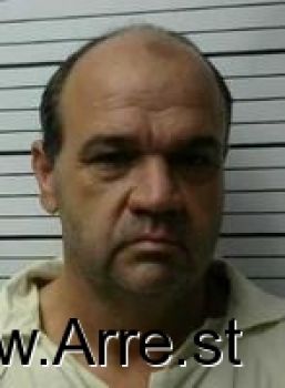 Kenneth James Taylor Mugshot