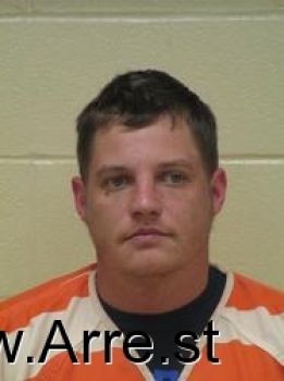 Kent  Ford Mugshot