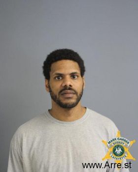 Kent Ray Simon Mugshot