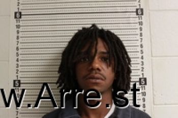 Kentrell Lavon Williams Mugshot