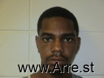 Kentrell  Williams Mugshot