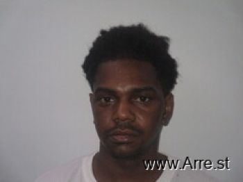 Kentrell  Williams Mugshot