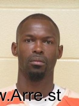 Kenyata  Griffins Mugshot