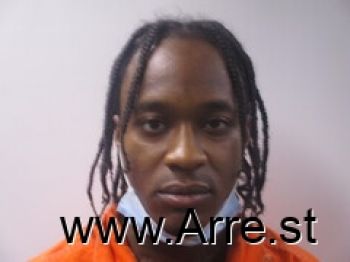 Kenyatta G Scott Mugshot